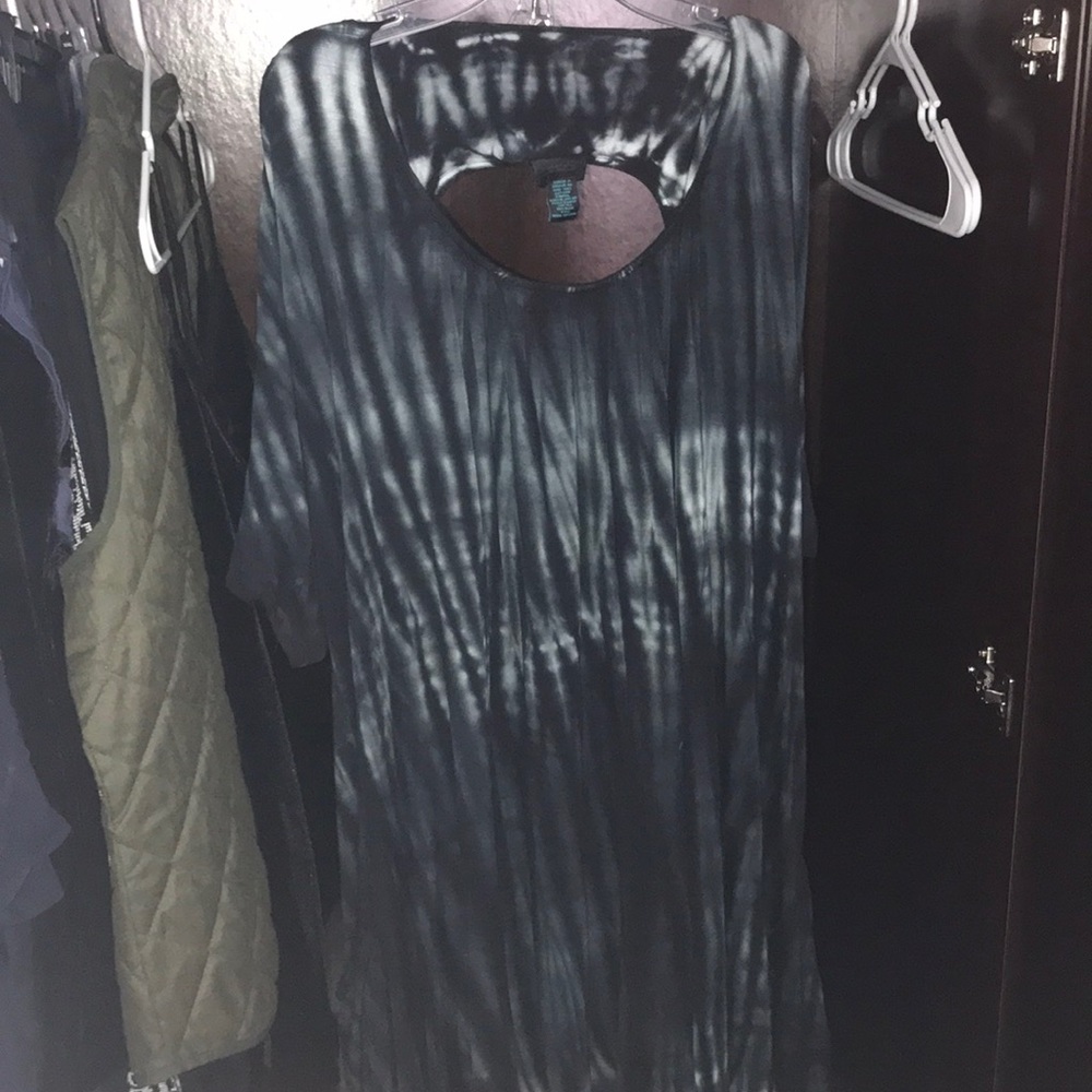 3 FOR $10  Flowy dress from rue 21